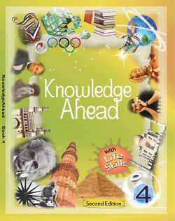 Orient Knowledge Ahead 4
